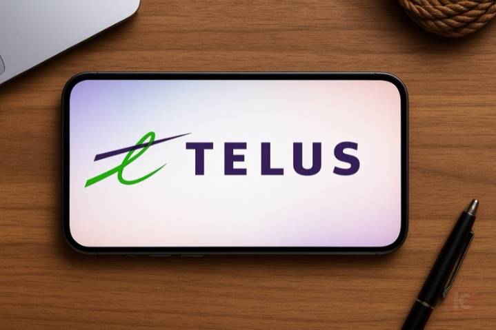 Telus Profit Jumps 68% in Q3 Despite Slower Wireless Growth