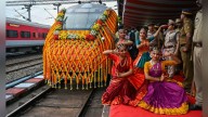 Railways event, RSS song, and a political firestorm in Kerala