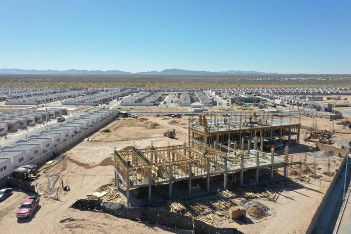 Construirá SCIT 6 bachilleratos en Estado de México y Chihuahua