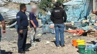 Reportan 9 lesionados por explosión de pirotecnia en Querétaro
