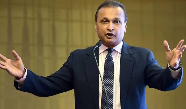 ED attaches fresh assets in case against Anil Ambani’s Reliance Group