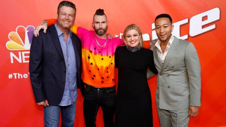 ‘The Voice’ season 29’s premiere date, show format revealed