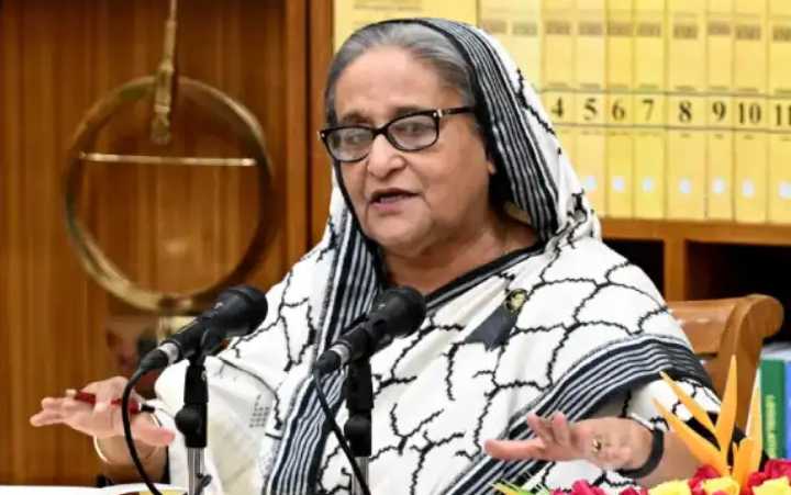 Bangladesh Tribunal To Deliver Verdict Against Former PM Sheikh Hasina Today
