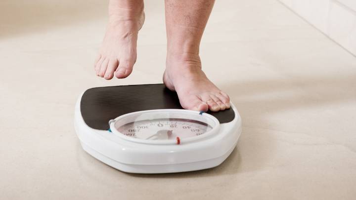 The science of why your body resists weight loss