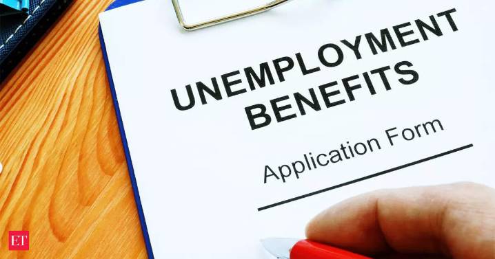 US jobless rolls rise to two