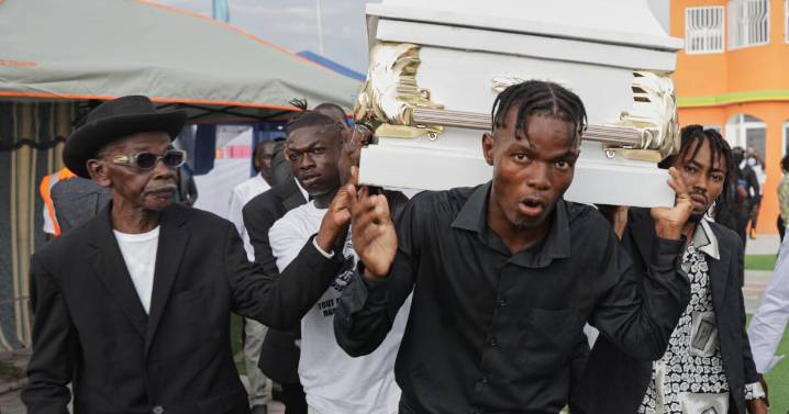 Haití celebra una batalla histórica mientras un pueblo lucha contra las bandas armadas