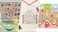 Advent calendars offer personalized ways to count down