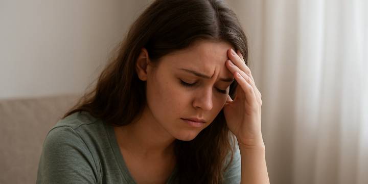 Qué es el FOFO, el miedo que pone en peligro la detección temprana de enfermedades