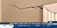 Preparing your home for the holidays