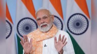 PM Modi Praises ISRO for Launching India’s Heaviest Communication Satellite
