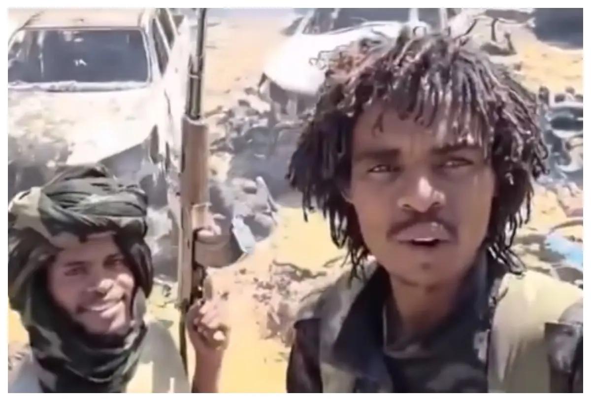 Atrocidades en Sudán: denuncian ejecuciones y masacres en la ciudad de El Fasher