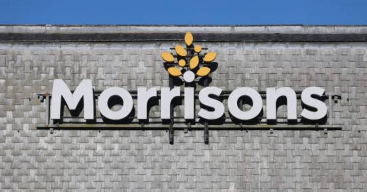 Morrisons makes big change to 300 stores in 'first' for supermarket