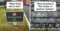 65 Times Architects, Designers And Planners Messed Up At Their Jobs And Were Shamed On This Page