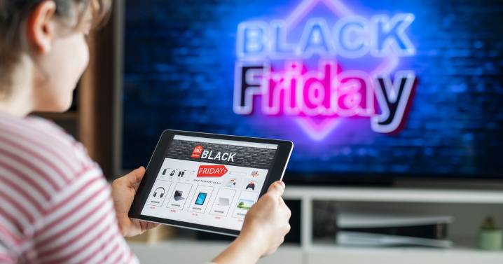 Is it Black Friday today? What shoppers need to know as deals ramp up