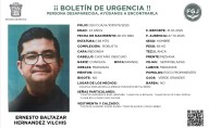 Diócesis de Cuautitlán pide a autoridades continuar investigaciones para esclarecer muerte de sacerdote Ernesto Baltazar