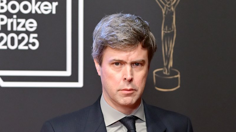 Booker Prize 2025: David Szalay wins for ‘Flesh’, beating Andrew Miller and Kiran Desai