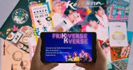 Festival de cultura K-Pop en CDMX: ¿Cuándo y dónde es el evento Frikiverse 2025?