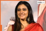 Kajol leases Mumbai’s Goregaon property to... for Rs 8.6 crore rent for...