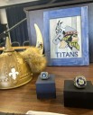 Temiscaming Titans return to the GMHL after an ownership change