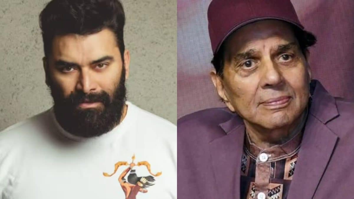 'Logo Ka Tamasha Mat Banao': Nikitin Dheer Slams Paparazzi Amid Dharmendra's Health Concerns