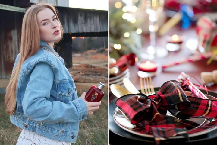 Former Ralph Lauren Employee Weighs in on Ralph Lauren Christmas Trend (Exclusive)