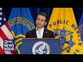 FDA head explains decision to drop 'black box' warnings from menopause hormone treatment