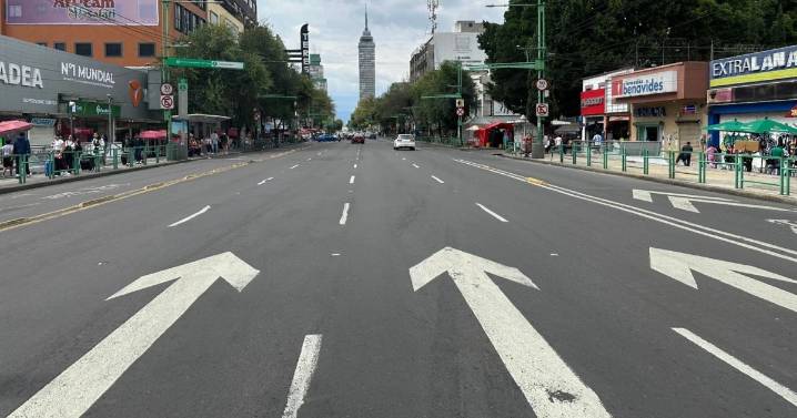 Marchas en CDMX: Manifestaciones en sábado 1 de noviembre| Hoy es el Gran Desfile del Día de Muertos