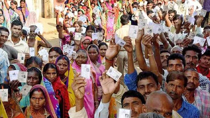 Bihar readies for phase 1 polling, 121 constituencies across 18 districts to vote on November 6