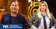 Maxi López: “A Wanda le dije que Icardi tiene que ver a sus hijas”