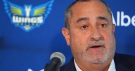 New Dallas Wings coach Jose Fernandez embraces move to coach Paige Bueckers and her WNBA team