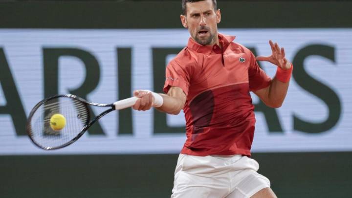 Novak Djokovic Still has Lofty Goals, but can he Accomplish them?