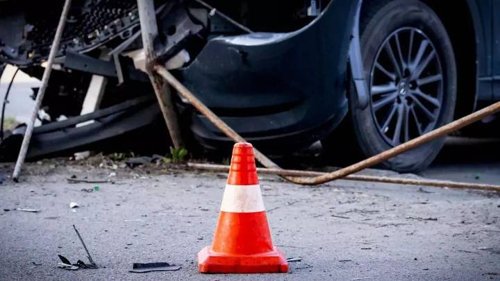 3 trainee doctors killed, two injured in car accident in Tamil Nadu