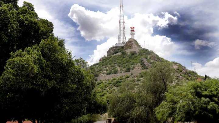 Disminuirán temperaturas en Sonora esta semana; pronostican mínimas de 0 a 15 grados