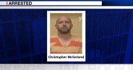 Haughton man arrested on multiple child exploitation charges