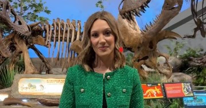 Children's Museum of Indianapolis shines on Good Morning America with GMI's Kaitlyn Kendall