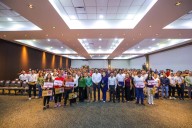 Apoya Gobierno del Alcalde Carlos Peña Ortiz a jóvenes y adultos emprendedores