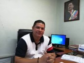 Trabajamos para mantener un rebaño inmunizado: Jesús Fiore