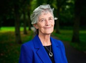 ‘She served with distinction in this House’ – Catherine Connolly toast of the Dáil as she’s first sitting TD elected to Áras since 1973