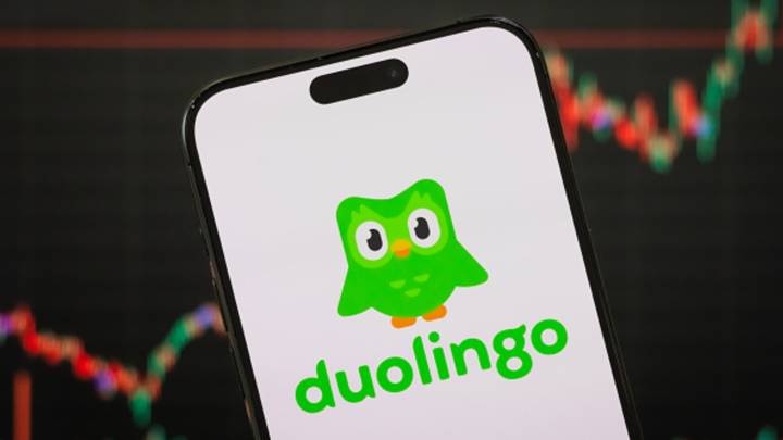 Duolingo (DUOL) stock Q3 earnings 2025