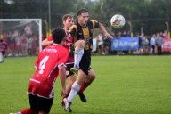 Liga Marplatense: octavos de final para todos los gustos