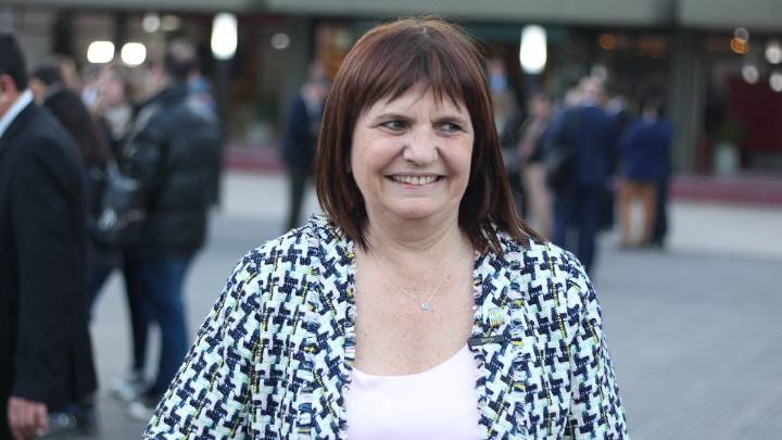 Juri y Bullrich compartieron una reunión para encarar la labor legislativa del próximo año