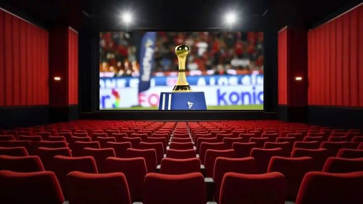 Así puede ver los cuadrangulares y las finales de la Liga BetPlay 2025