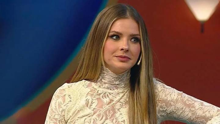 La China Suárez confesó cómo fue su famosa pelea con Wanda Nara en un restaurante