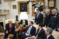 Donald Trump Should Stick to His Guns on Venezuela