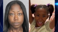 Mother of missing 10-year-old girl arrested on child neglect charge in Margate; Child still missing