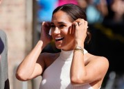 Meghan Markle regresa a la actuación con la película ‘Close Personal Friends’
