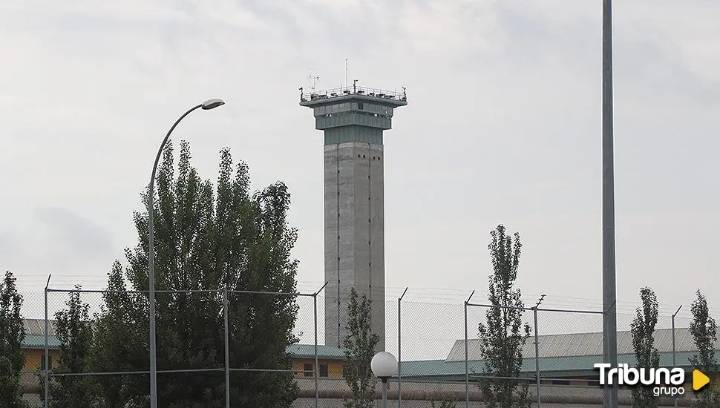 Condenada a un año y medio de cárcel por tratar de introducir droga oculta en la vagina en Topas