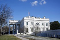 Dos miembros de la Guardia Nacional son baleados cerca de la Casa Blanca