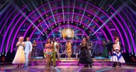 Strictly pro admits 'tough week' as 'vulnerable' star named amid Blackpool pressure