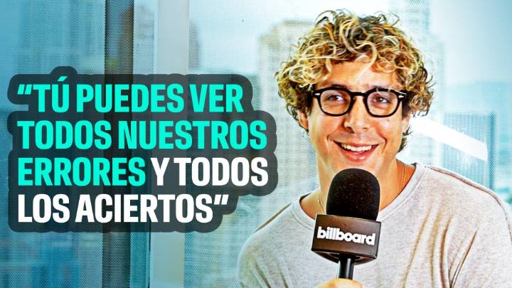 Rawayana’s Beto Montenegro Thinks ‘There’s Always a Joke & a Smile’